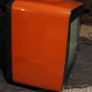 Vintage Toshiba TV Image 4