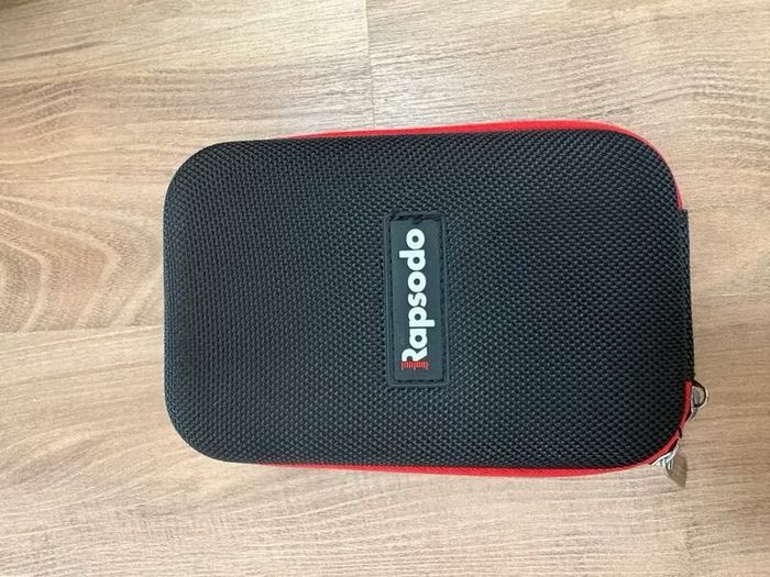 Rapsodo MLM Golf Launch Monitor