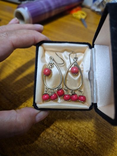 Vintage Earrings