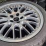 Audi BBS Speedline 19 inch Alloys Image 4