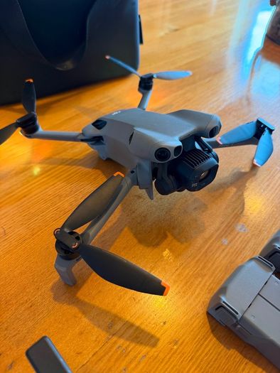 Dji Mini 5 Pro