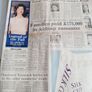 Vintage Sunday Independent 1995 Image 3