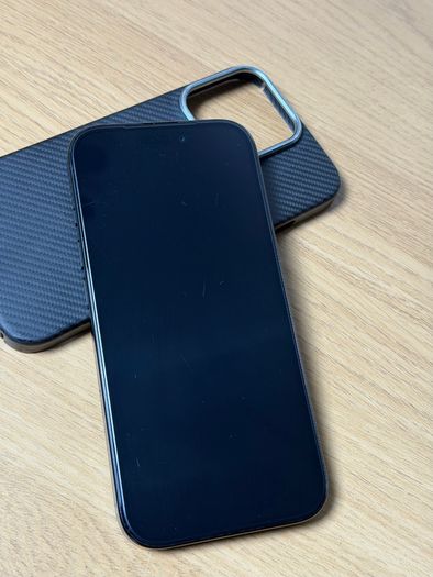 Iphone 16 Pro 256 Gb