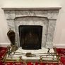 Marble Fire place Image 2