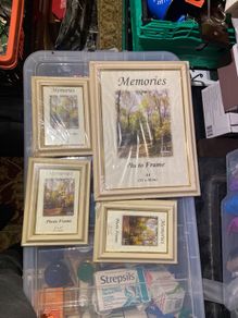 photo frames