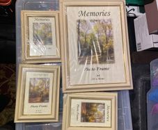 photo frames