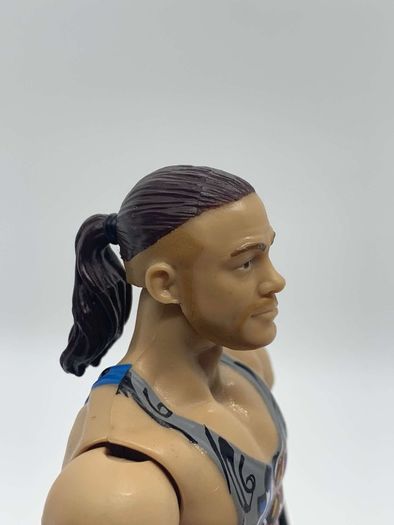 wwe elite series 27 RVD Rob Van Dam action figure