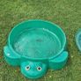 Turtle Sandpit/Paddling Pool Image 2