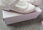 communion shoes