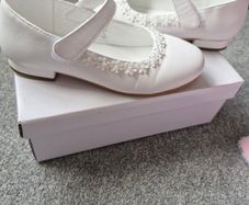 communion shoes