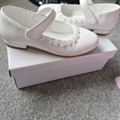 communion shoes