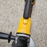 Dewalt 18v angle grinder. Image 2