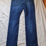 G star raw 3301 tapered stretch Size 36/34 button fly in excellent condition Image 7