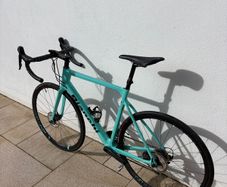 Bianchi Road Bicycle