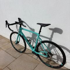 Bianchi Road Bicycle