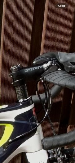 zipp stem