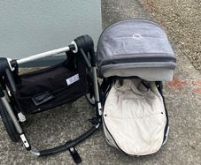 Bugaboo Fox