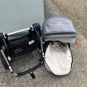 Bugaboo Fox