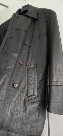 Vintage EXCELLED Leather Jacket - large