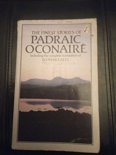 Padraic O Conaire - the finest stories
