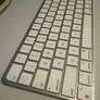 Apple Magic Keyboard Wireless Lightning Image 2