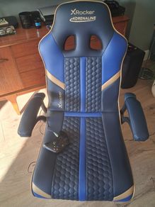 X Rocker Adrenaline
