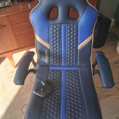 X Rocker Adrenaline