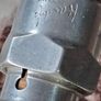 Rare Vintage Hardy Fishing Rod, Collection Only on this Image 3
