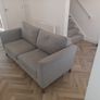 sofa 3 seater mint Image 2