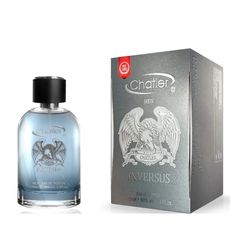 Invictus Aqua 2006 Alternative Inversus Aqua by Chatler 100ml EDP