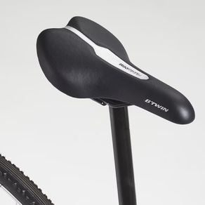 B'Twin Ergofit Bike Saddle Seat MTB Hybrid Road Bicycle Genuine Decathlon New