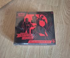Destinted Rivals Elite Trainer box