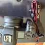 Canon EOS R Mirrorless Camera Body For Sale Image 3
