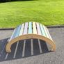 Pickler Triangle Climbing Frame set Image 5