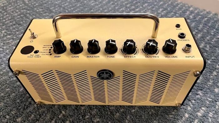 Yamaha THR5 V2