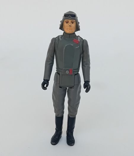 Vintage Kenner Star Wars AT-AT Commander