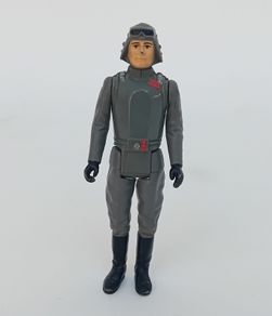 Vintage Kenner Star Wars AT-AT Commander