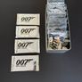 Huge James Bond 007 Sealed Collection see Photos! Image 4