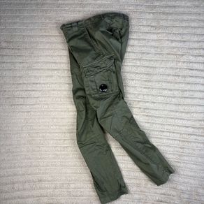 C.P company cargo pants