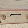 RCA Victor Victrola portable suitcase tube phonograph turntable records 1950s Image 2