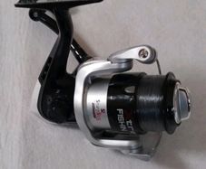 Lineaeffe Xtreme 20 FD Spinning Reel