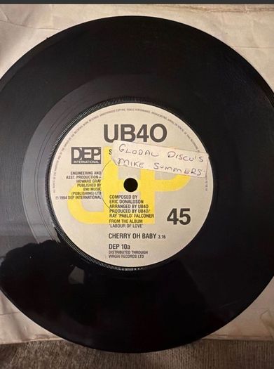 Ub40