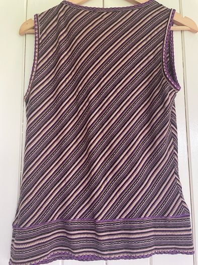 missoni top