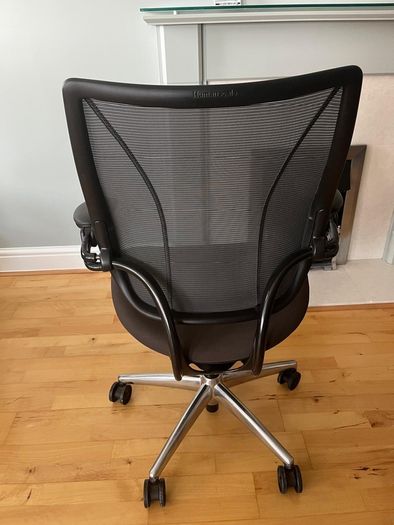 Humanscale Liberty Ergonomic Office Chair