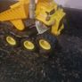 Matchbox Robot Truck Image 7