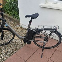 Kalkhoff Agattu E-Bike (4.5 Yrs Old)  Spares/Repair