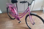 ladies bike