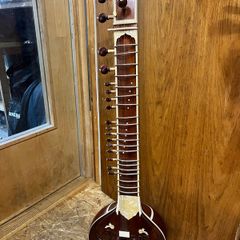 Sitar w/ hardcase