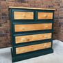 Solid wood Chest of Drawers Image 2