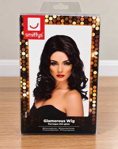 BRAND NEW Ladies Costume Wig